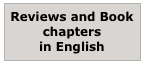 Reviews and Book chapters
in English